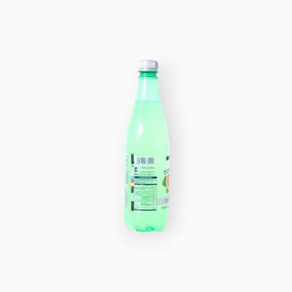 Soda Tehuacàn - pamplemousse - 600 ml
