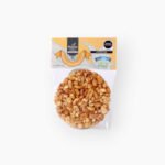 Palanqueta - popcorn & arachides - Pirhuàn 65 g