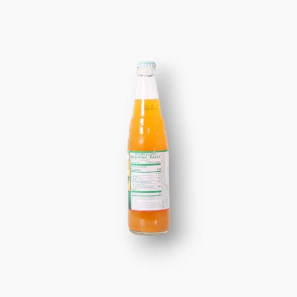 Jus Boing - Mangue - 349 ml