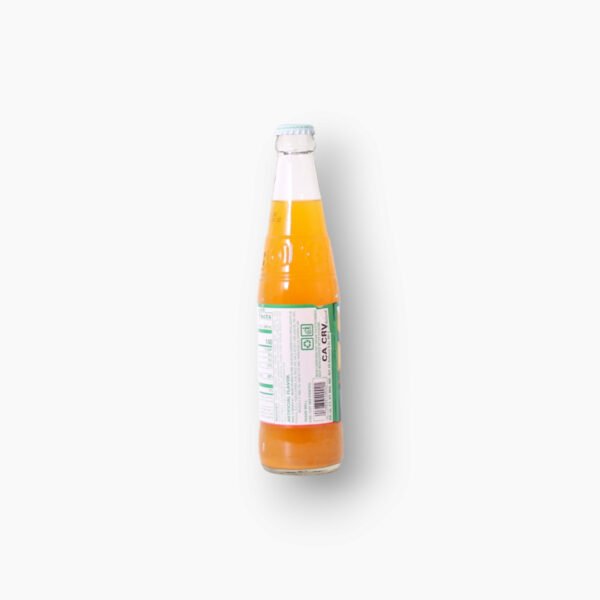 Jus Boing - Mangue - 349 ml
