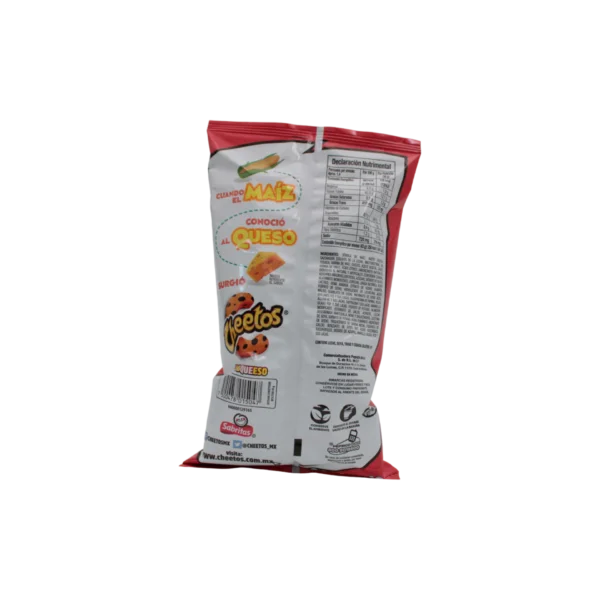 Cheetos - Bolitas - Sabritas - 43 g