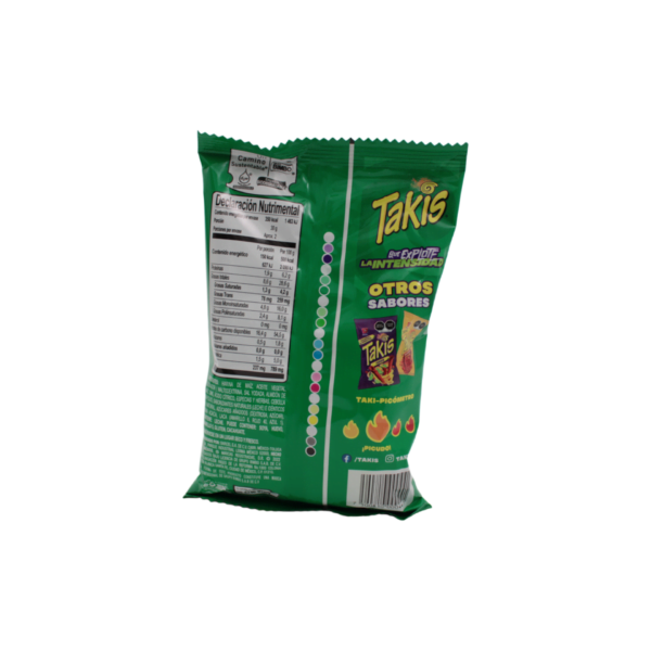 Takis - Original - Barcel - 70 g