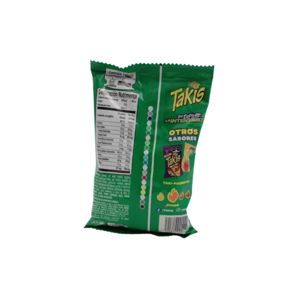 Takis - Original - Barcel - 70 g