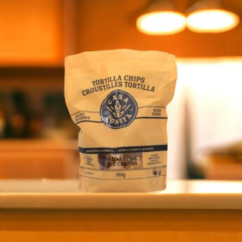 Croustilles Tortilla – Casa Bonita – 300 g