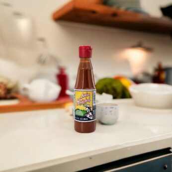 Sauce piquante – Huichol – 190 ml