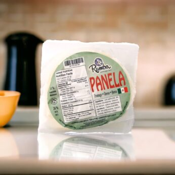 Fromage Panela – approx. 400 g